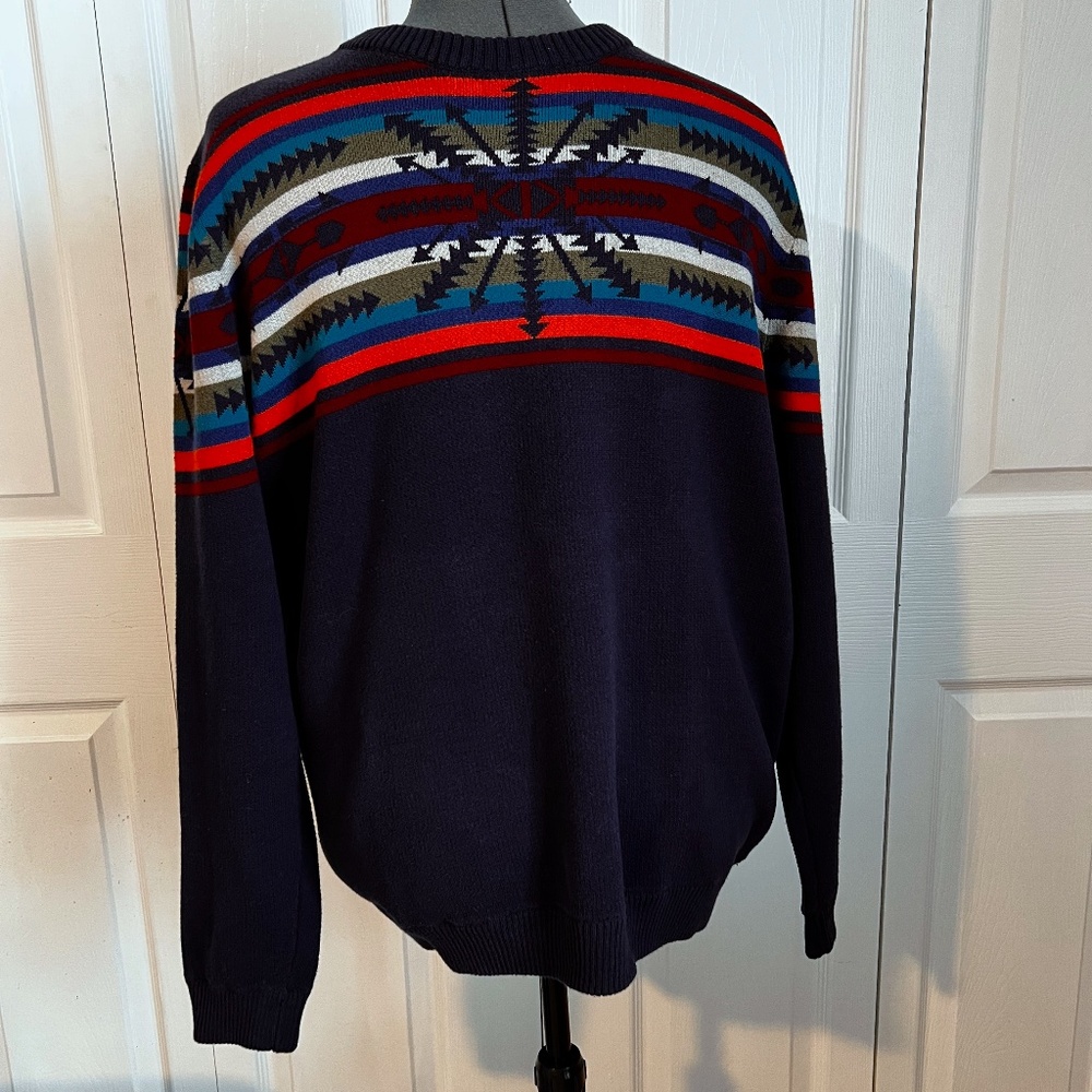 Vintage Mossimo Sweater